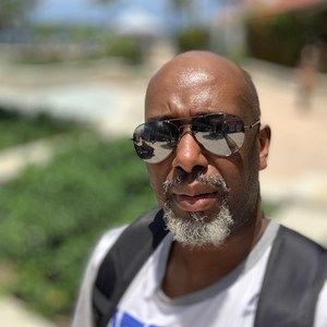 Meet your Posher, Terrence